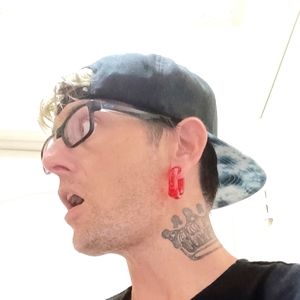 Hey I'm Chris will have some more things up soon!